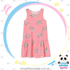 Vestido HyM