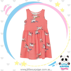 Vestido HyM