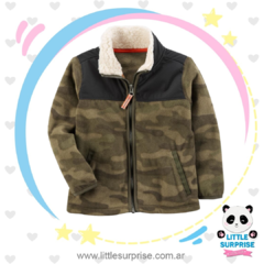 Campera