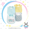 Pack Baberos Carter´s