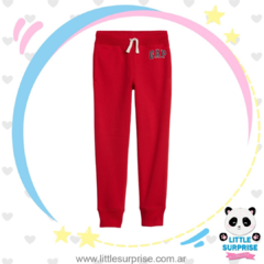 Jogger