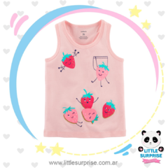 Remera Carter´s