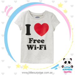 Remera Oshkosh