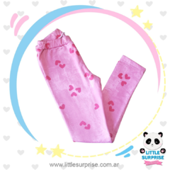 Legging Térmica en internet
