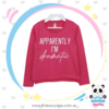 Remera Manga Larga