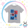 Remera Manga Corta