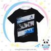 Remera Manga Corta