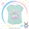 Remera Manga Corta