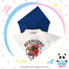 Remera Marvel