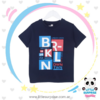 Remera Manga Corta