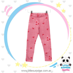 Legging Térmica