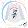 Remera Disney