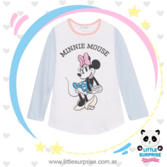 Remera Disney