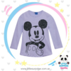 Remera Disney