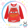 Remera Pixar