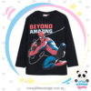 Remera Marvel