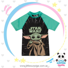 Remera UV