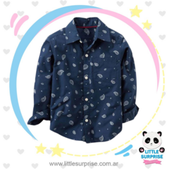 Camisa