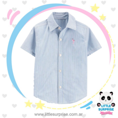 Camisa Carter´s