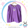 Remera Manga Larga