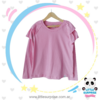 Remera Manga Larga