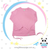 Remera Manga Larga