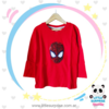 Remera Marvel