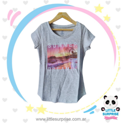 Remera Old Navy