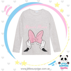 Remera Disney