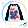 Remera Marvel