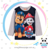Remera Nickelodeon