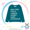 Remera HyM