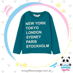 Remera HyM