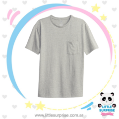 Remera Gap
