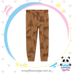 Jogger