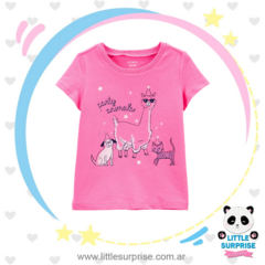 Remera Carter´s