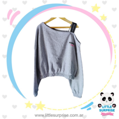 Conjunto en internet