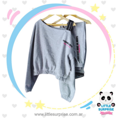 Conjunto