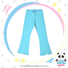 Legging Oxford