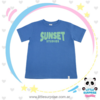 Remera Manga Corta