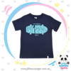 Remera Manga Corta