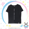 Remera Manga Corta