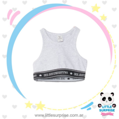 Conjunto - LITTLE SURPRISE