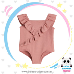 Traje de Baño