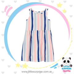Vestido HyM