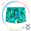 Short de baño UV