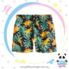 Short de baño UV