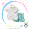 Conjunto Carter´s