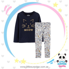 Conjunto Oshkosh