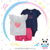 Conjunto Carter´s